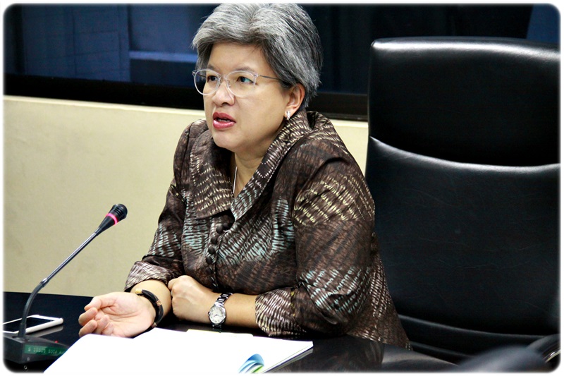 ﻿กรมบังคับคดีประชุมคณะกรรมการบริหารงานศูนย์ไกล่เกลี่ยข้อพิพาทชั้นบังคับคดี ครั้งที่ 2/2560 